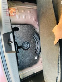 شيفروليه سبارك